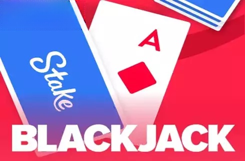Blackjack (Stake Originals)