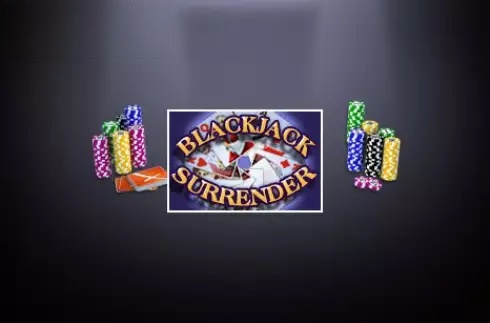 Blackjack Surrender (BGaming)