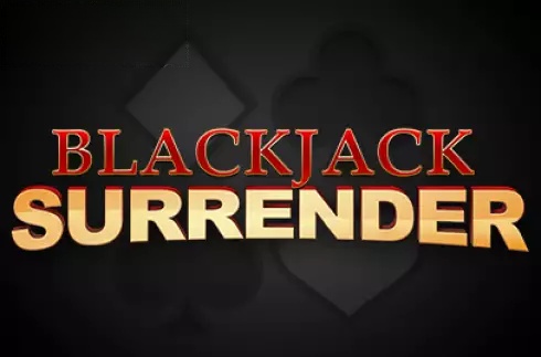 Blackjack Surrender (Playtech Origins)