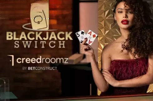 Blackjack Switch (CreedRoomz)