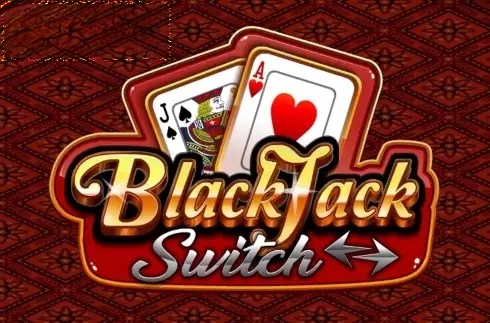 Blackjack Switch (Red Rake)