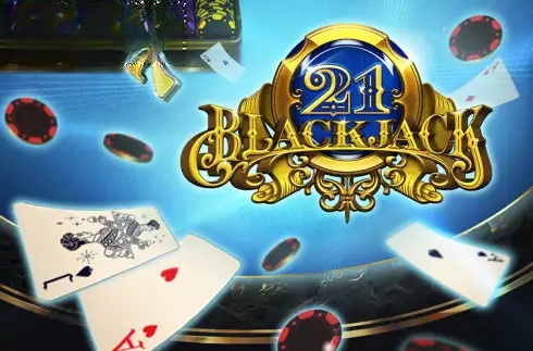 Blackjack (TIDY)