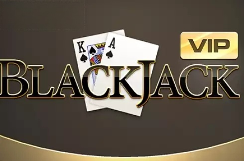 Blackjack VIP (FunFair)