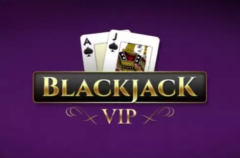 Blackjack VIP (iSoftBet)