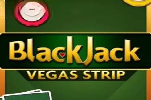 Blackjack Vegas Strip (FBM Digital Systems)