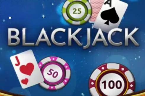 Blackjack (Vibra Gaming)