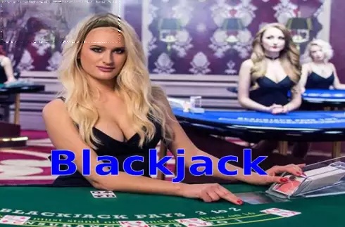 Blackjack (XPG)