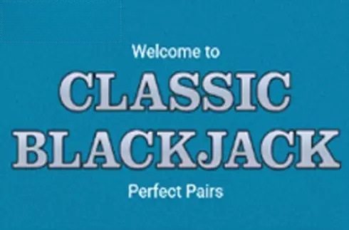 Blackjack with Perfect Pairs