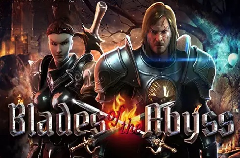 Blades of the Abyss