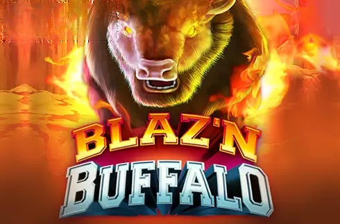 Blaz'n Buffalo