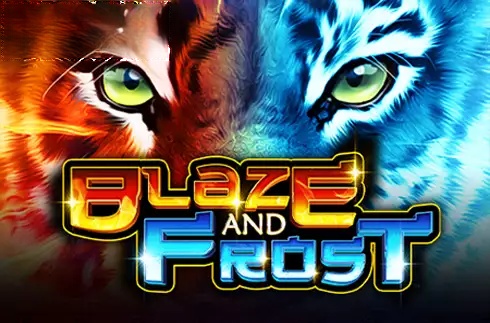 Blaze and Frost