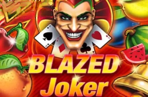 Blazed Joker