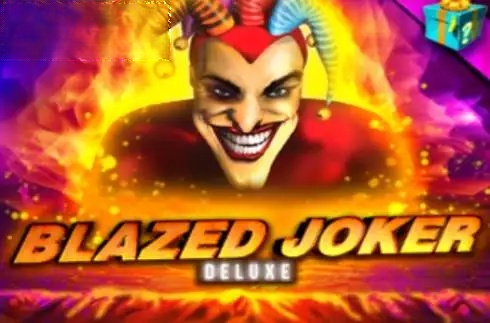Blazed Joker Deluxe