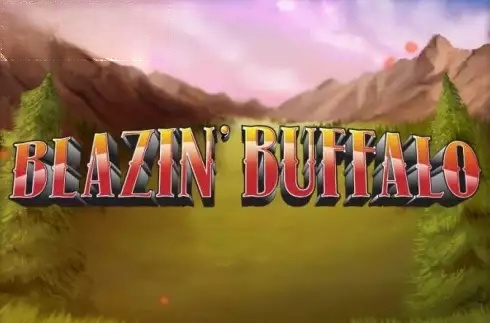 Blazin' Buffalo