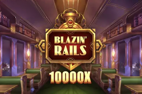 Blazin' Rails