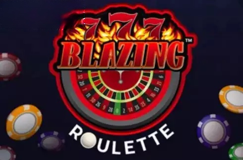 Blazing 7s Roulette