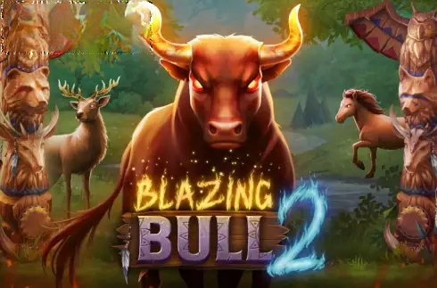 Blazing Bull 2