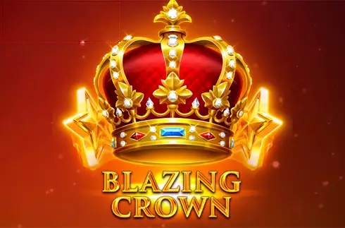 Blazing Crown