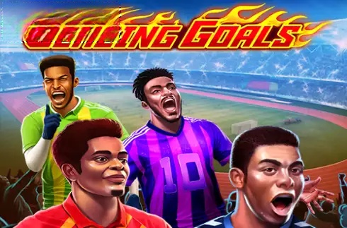 Blazing Goals