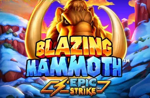 Blazing Mammoth