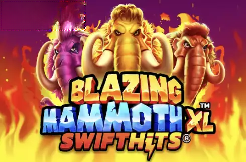 Blazing Mammoth XL