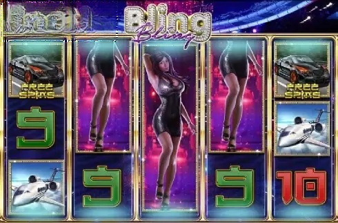 Bling Bling