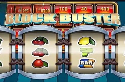 Blockbuster