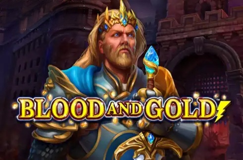 Blood And Gold