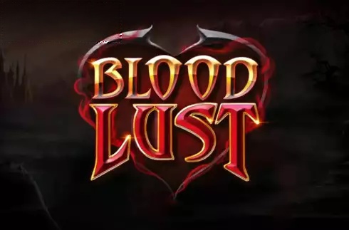 Blood Lust