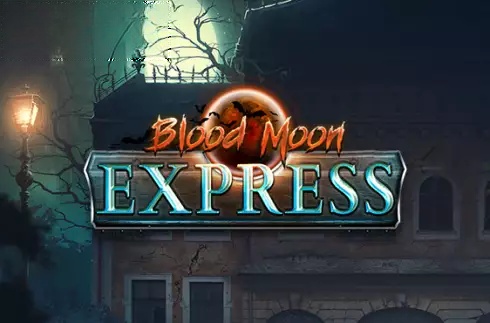 Blood Moon Express