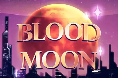 Blood Moon (Ganapati)