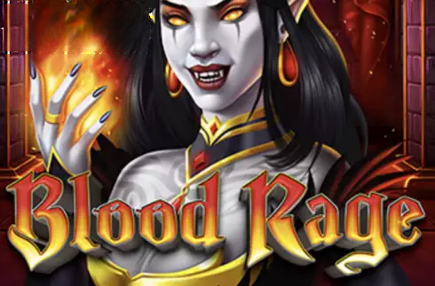 Blood Rage