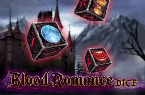 Blood Romance Dice