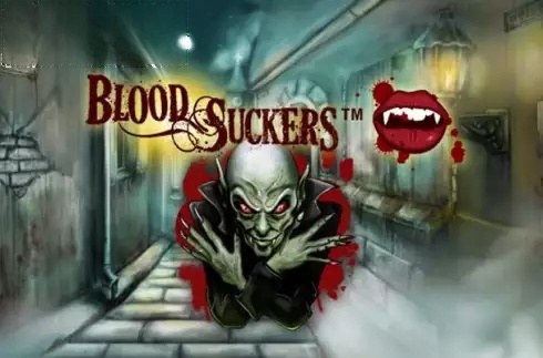 Blood Suckers