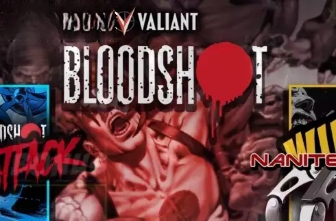 BloodShot