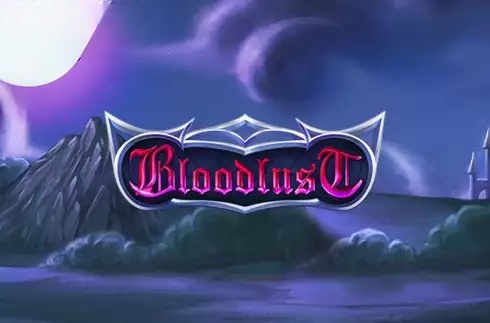 Bloodlust