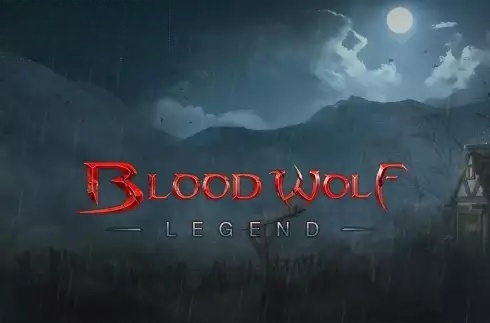 Blood wolf Legend