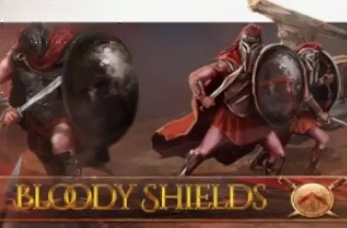 Bloody Shields