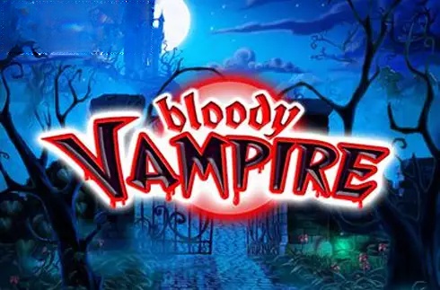 Bloody Vampire