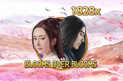 Blooms Over Blooms