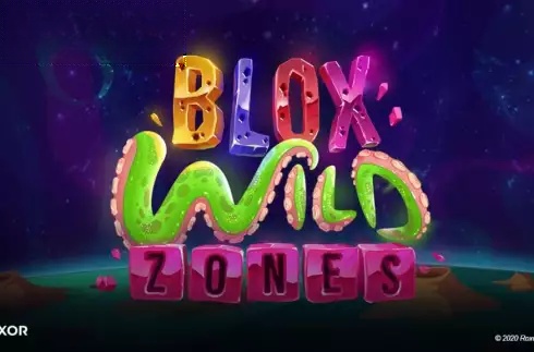 Blox Wild Zones
