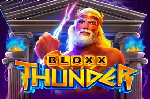 Bloxx Thunder