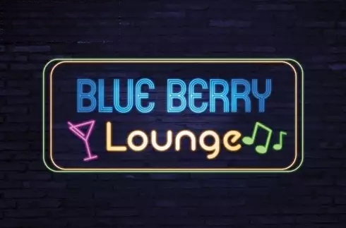 Blue Berry Lounge