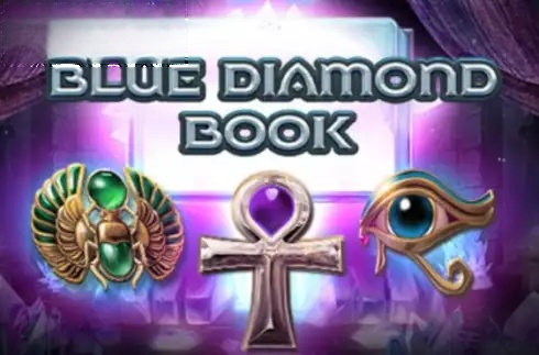 Blue Diamond Book