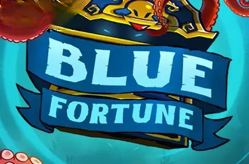 Blue Fortune