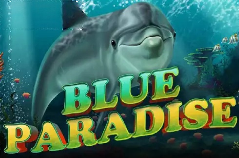 Blue Paradise