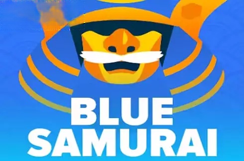 Blue Samurai