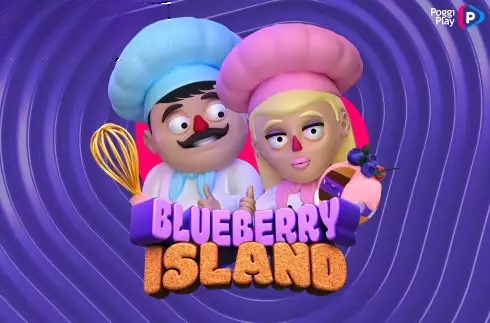 Blueberry Island
