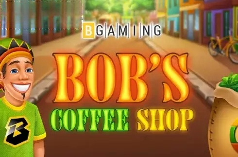 Bob's Coffee Shop