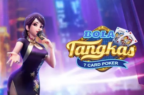 Bola Tangkas